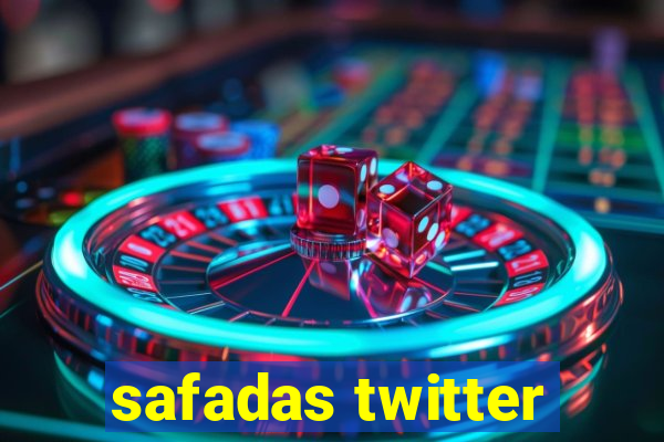 safadas twitter